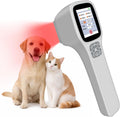 Cold Laser Therapy Device for Dogs Veterinary Laser Therapy for Horses Cats