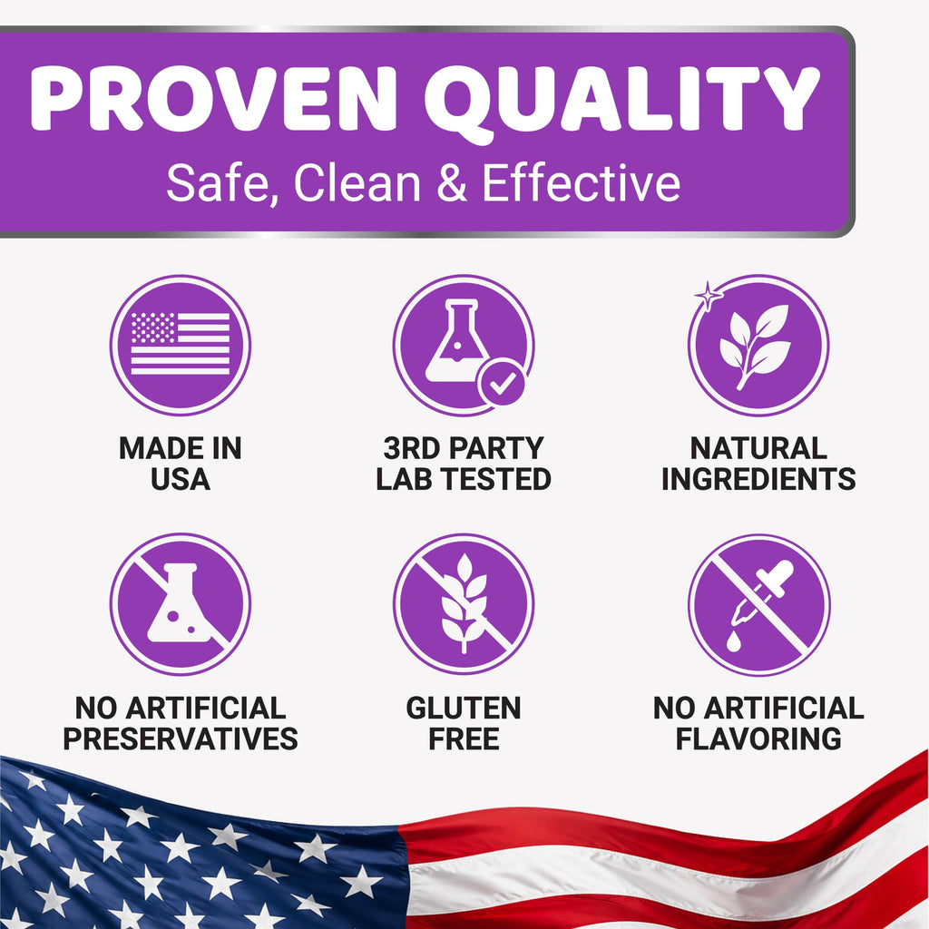 Dog Allergy Relief Chews - 240 Immune Treats, Dog Itching Skin Relief Pills
