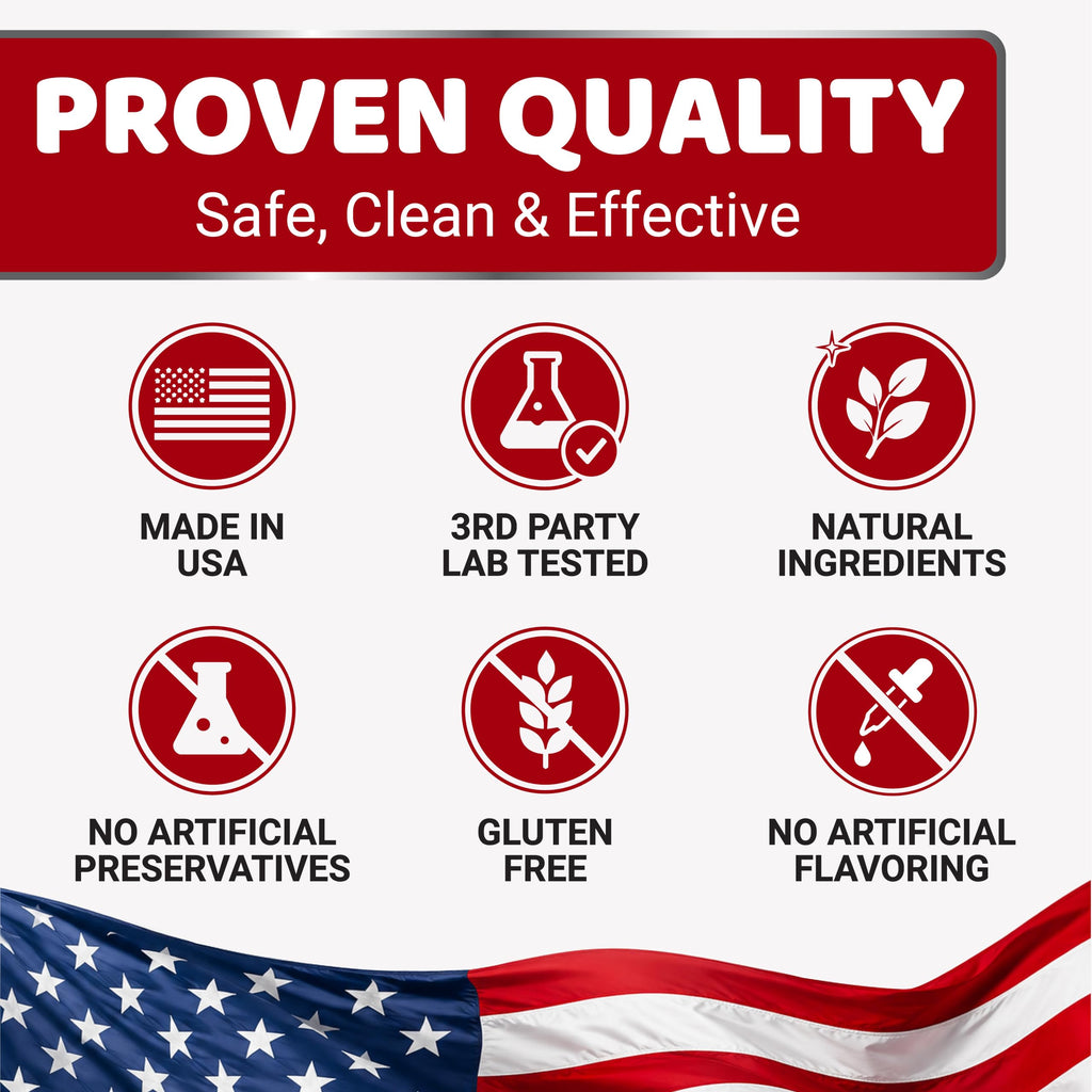 Dog Allergy Relief Chews - 240 Immune Treats, Dog Itching Skin Relief Pills