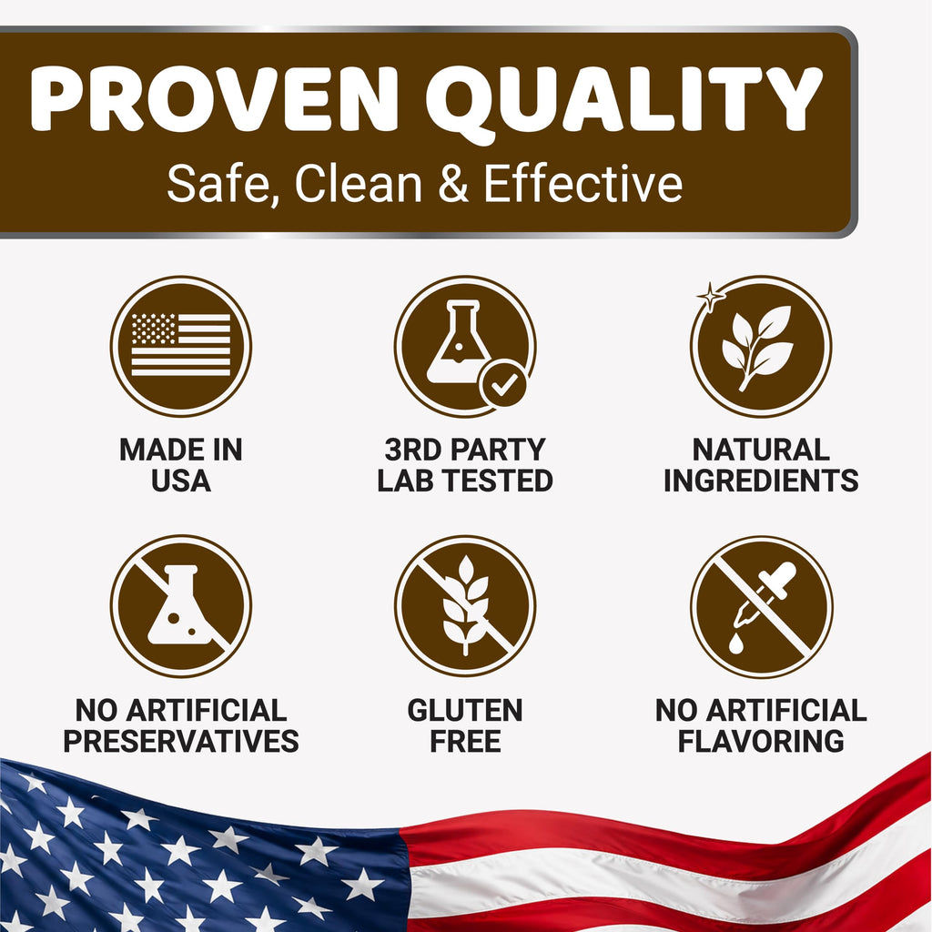Dog Allergy Relief Chews - 240 Immune Treats, Dog Itching Skin Relief Pills