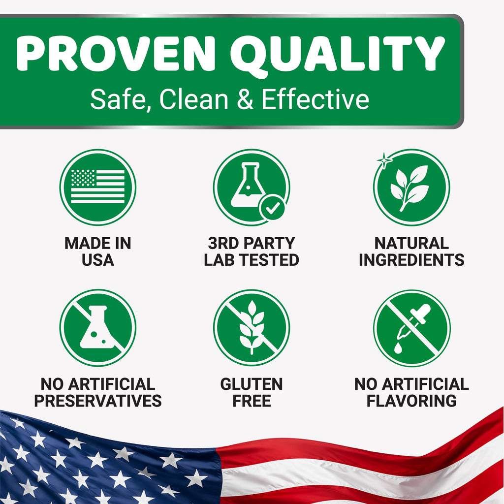 Dog Allergy Relief Chews - 240 Immune Treats, Dog Itching Skin Relief Pills